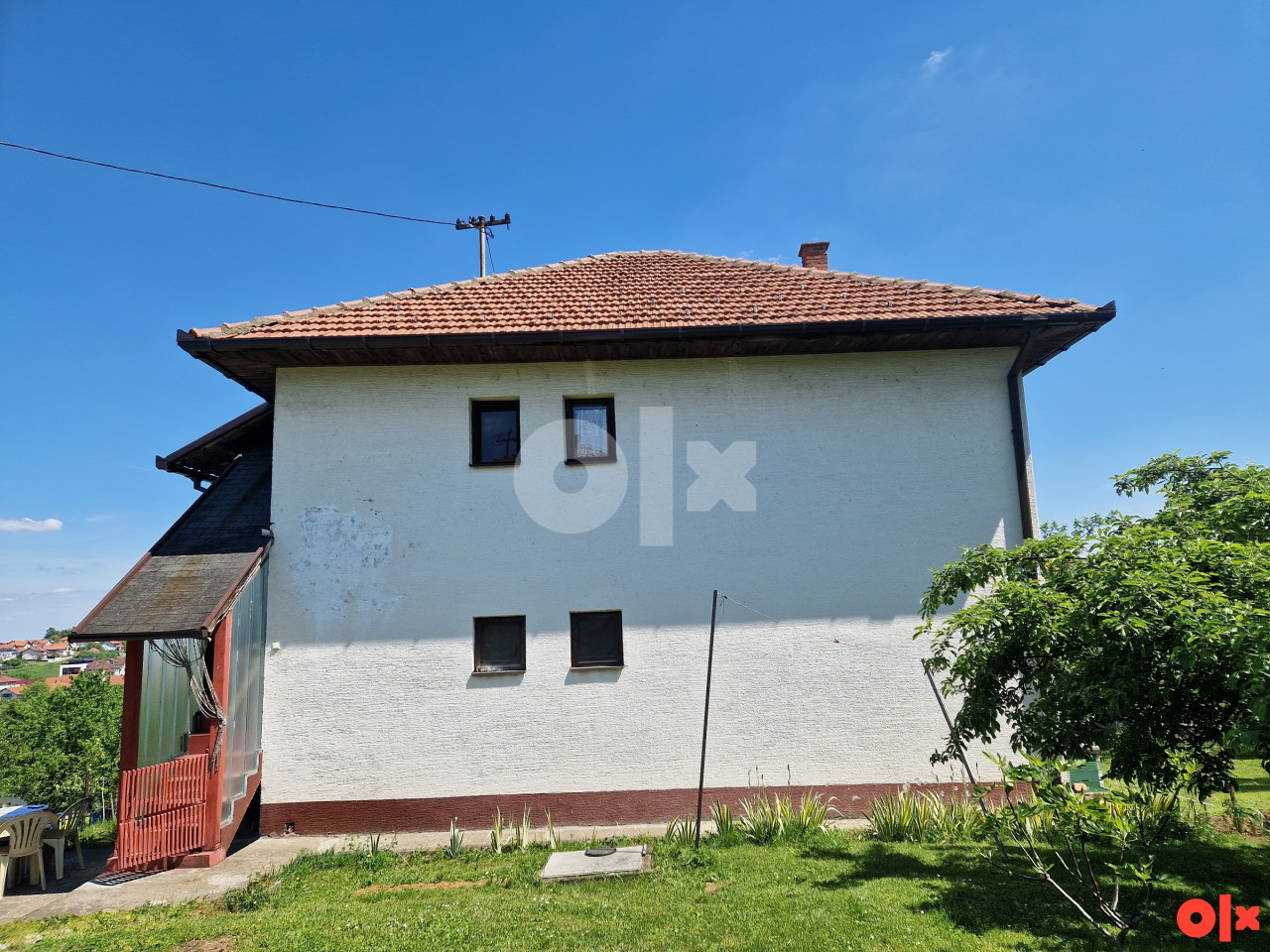 kuca gradacac89 m2 2