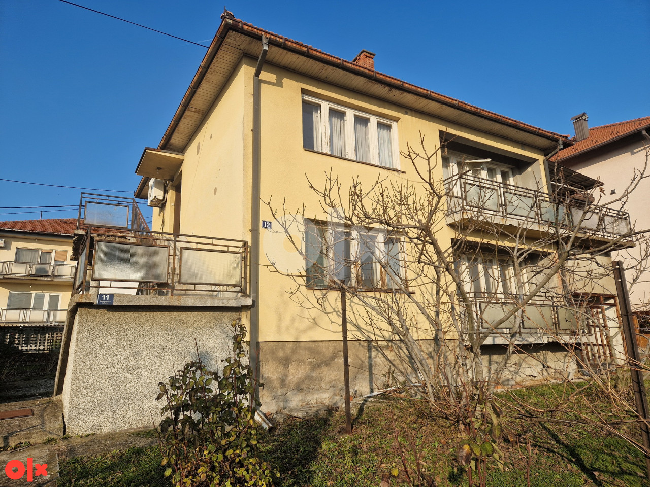 Kuća Gradačac 185m2 2