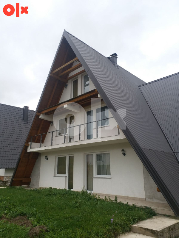 vikendica travnik 3