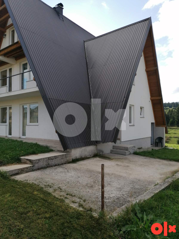 vikendica travnik 4