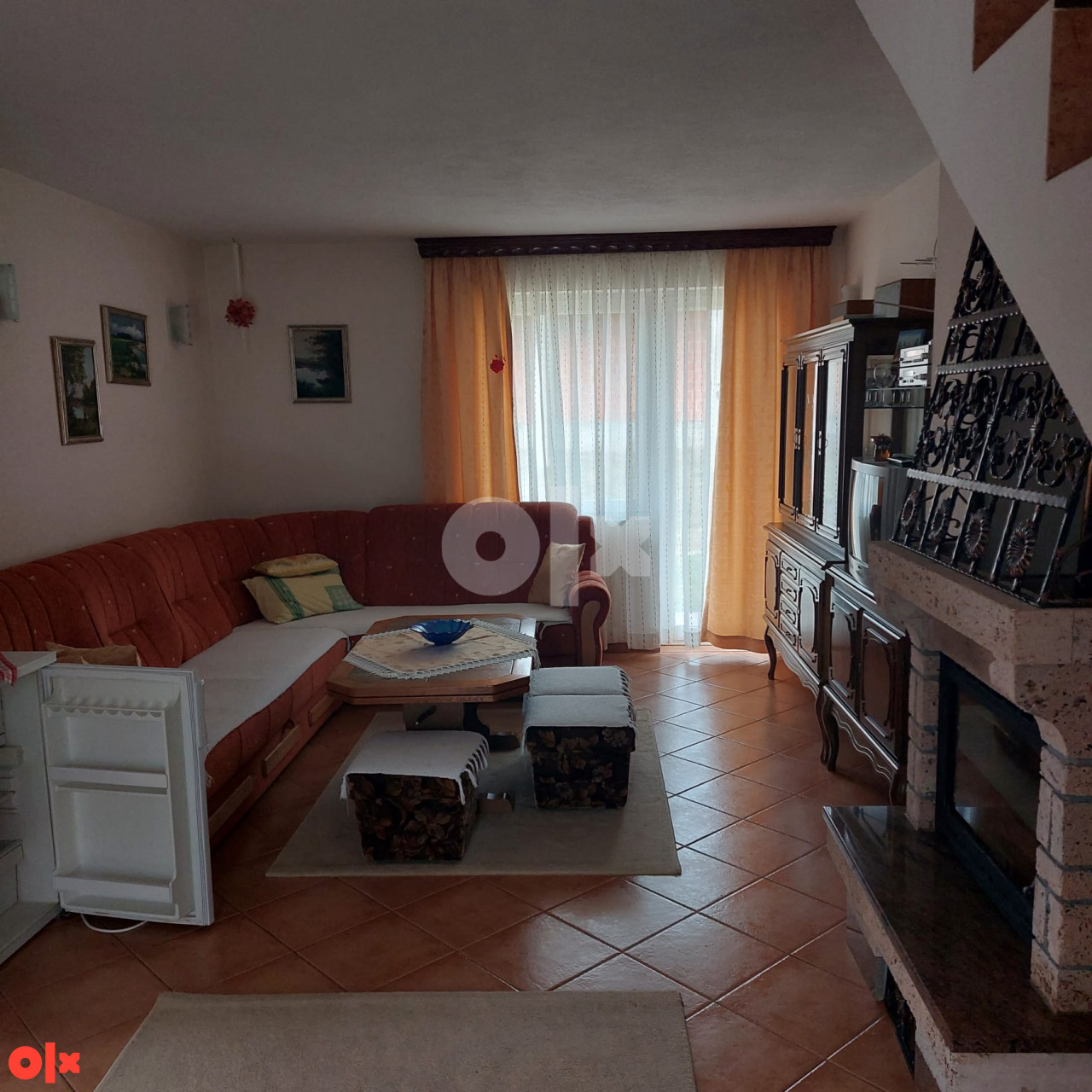 vikendica travnik 7